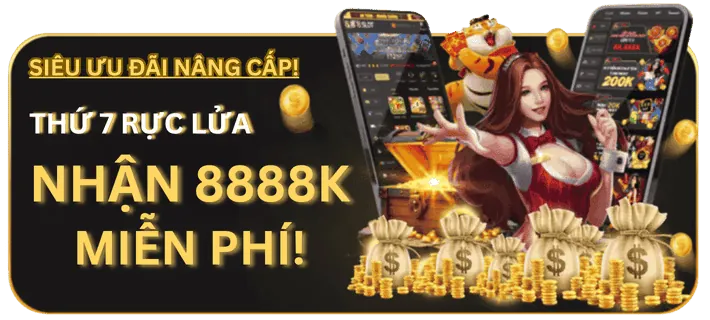 Khuyến mãi theo sảnh game c8bet code