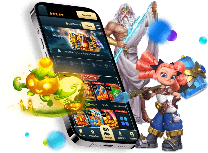 Hướng dẫn tải ứng dụng C8BET Code cho iOS